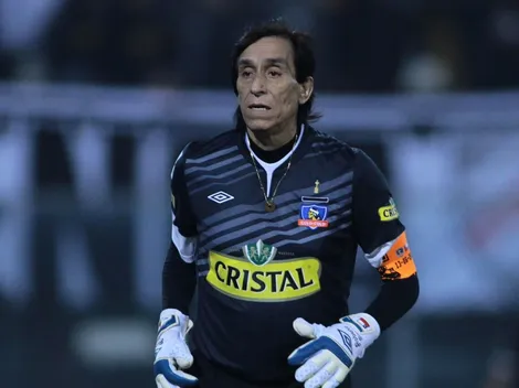 Cóndor Rojas pide terminar con las rotación de arqueros