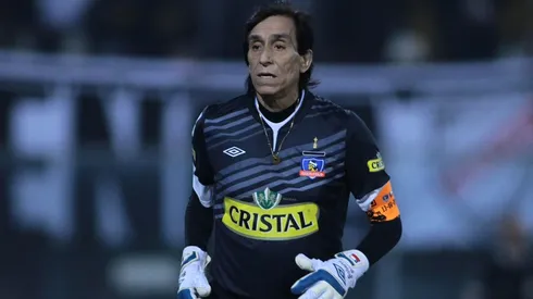 Roberto Rojas cuestionó la rotación de arqueros que ha impuesto Gualberto Jara,