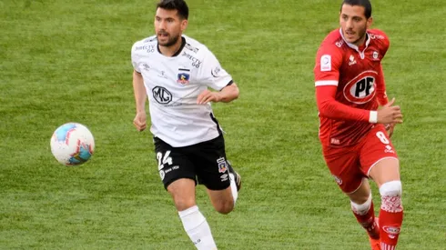 ANFP rechaza cambio de horario contra Antofagasta