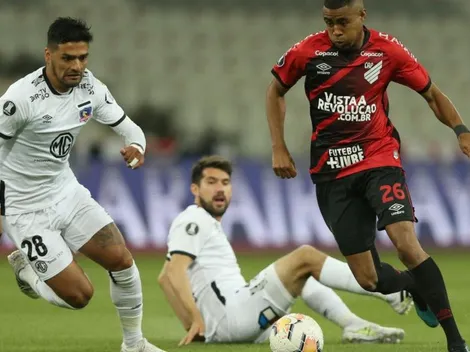 Colo Colo aún en zona de clasificación, pero puede ser alcanzado