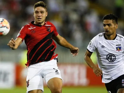 ¿Cómo será el viaje de Colo Colo a Brasil por Copa Libertadores?