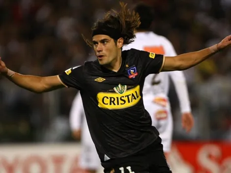 La profunda admiración de Miralles a Paredes y Suazo