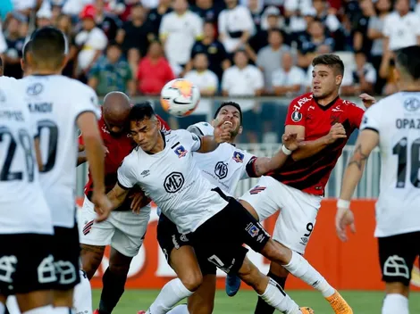 Athletico Paranaense vs Colo Colo: Cómo y dónde ver el partido por la Copa Libertadores 2020