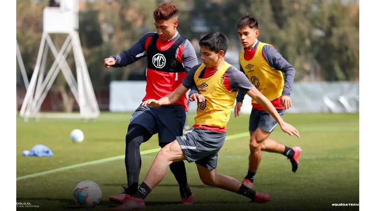 Lista de citados en Colo Colo