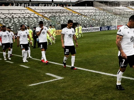 El plan de viaje a Brasil del Cacique por la Libertadores