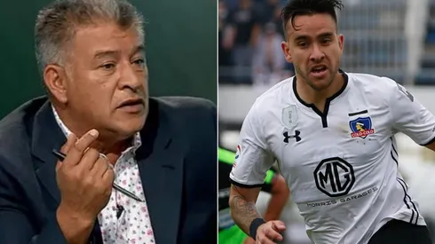 Claudio Borghi le manda un mensaje a Zaldivia