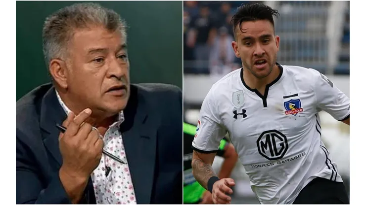 Claudio Borghi le manda un mensaje a Zaldivia