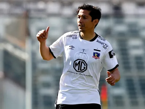 Matías Fernández comanda el 11 titular para enfrentar a Paranaense