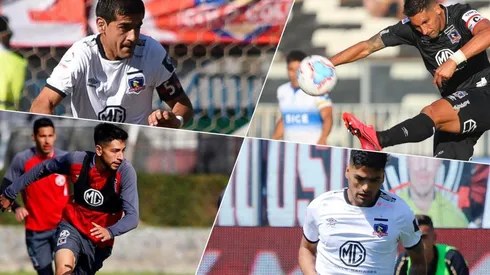 Las opciones de reemplazo que tiene Gualberto para Zaldivia