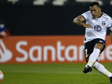 Último minuto: Paredes está lesionado y es baja ante Paranaense