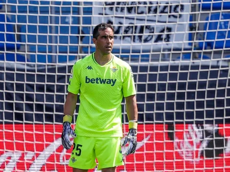 EN VIVO | Betis de Bravo enfrenta al Valladolid