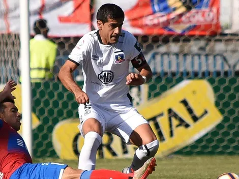 Julio Barroso se desgarra y no viaja a Brasil