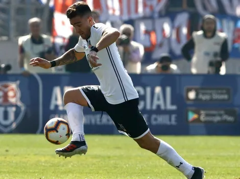 ¿Cuánto tarda la recuperación de Matías Zaldivia?