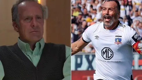 Stefan Kramer palanquea a Paredes