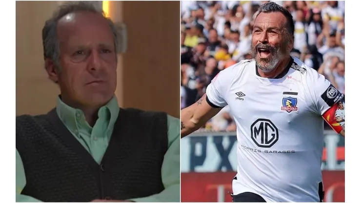 Stefan Kramer palanquea a Paredes