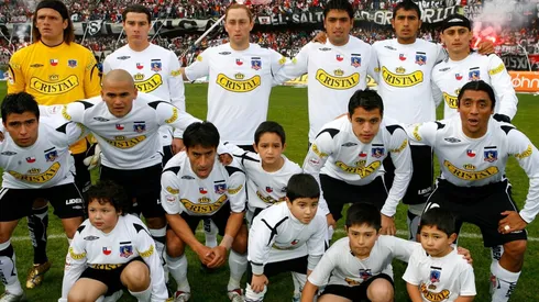 Vidal y Sánchez se reencontrarán tras romperla en el Cacique.