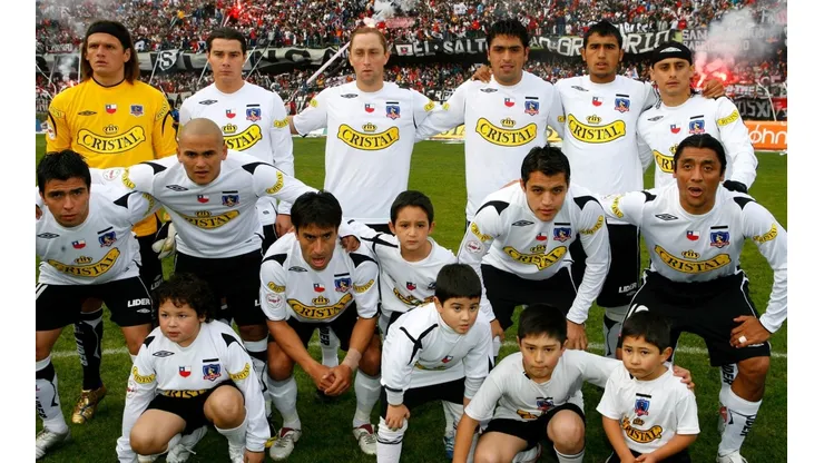 Vidal y Sánchez se reencontrarán tras romperla en el Cacique.