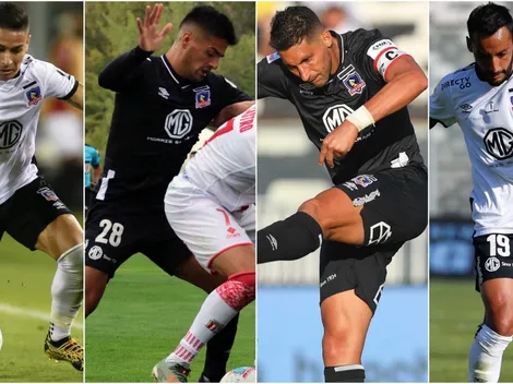 El plan B de Colo Colo en defensa para este miércoles