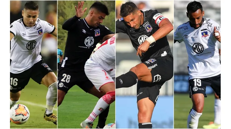 La defensa del Cacique para Libertadores
