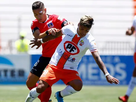 La fórmula que permite traer de vuelta a Juan Carlos Gaete a Colo Colo