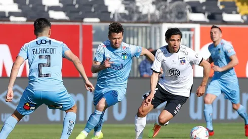 La derrota con O'Higgins ha sido el partido más visto desde que volvió el torneo.