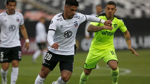 Colo Colo volverá a verse las caras con Peñarol
