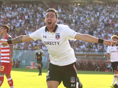 Zaldivia es un chileno más en este 18 de septiembre