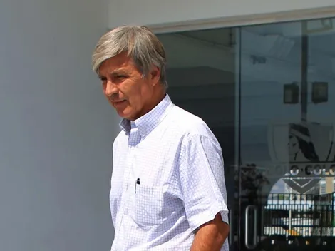 Desde ByN aclaran el "sueldo oculto" a Harold Mayne-Nicholls