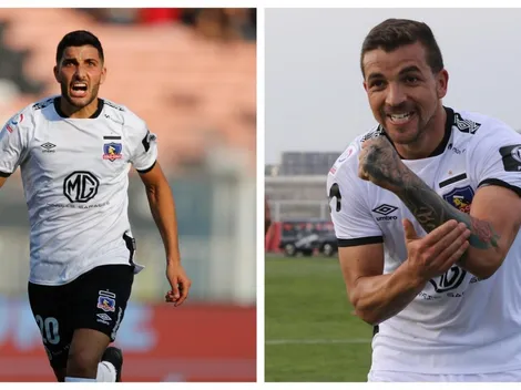 Nicolás Blandi y Gabriel Costa: altos precios que aún no rinden