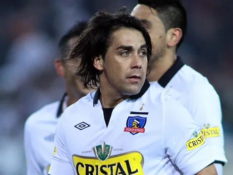 Arturo Sanhueza analiza la crisis de Colo Colo