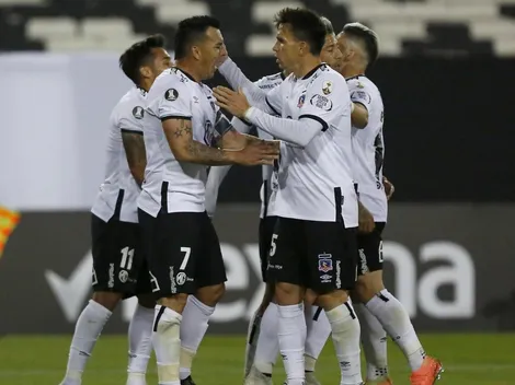 Pablo Mouche y la fórmula del éxito contra Peñarol