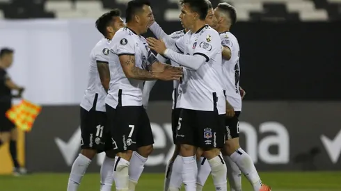 La fórmula del éxito de la victoria de Colo Colo