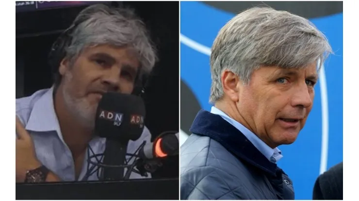 Guarello analiza la nueva polémica en torno a Mayne-Nicholls en ByN