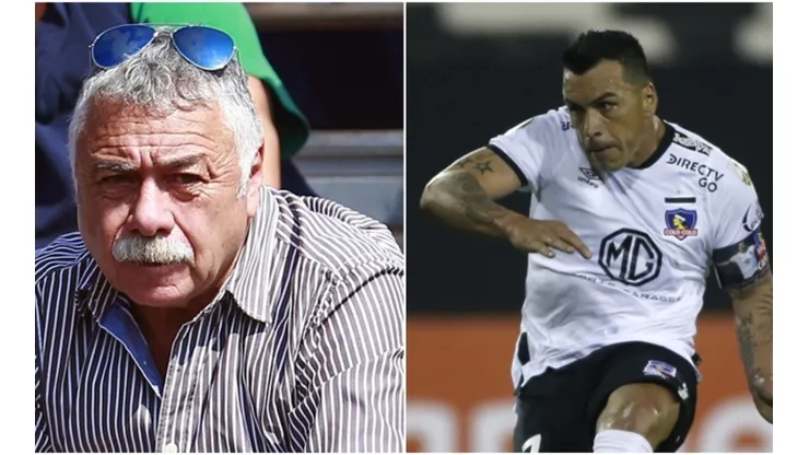 El Rey del Metro Cuadrado analizó el presente del Cacique.