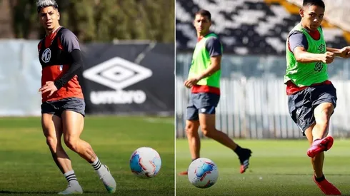 Seleccionados por Reinaldo Rueda