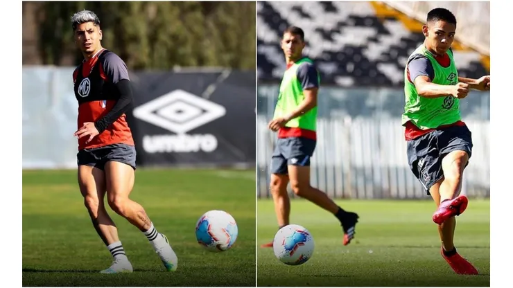 Seleccionados por Reinaldo Rueda