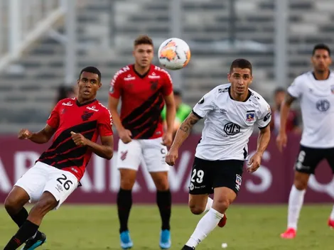 Confirman a árbitro argentino para enfrentar a Paranaense