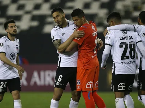 ¿Cuánto le falta al Cacique para clasificar a octavos en la Libertadores?