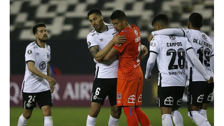 El Cacique sigue más vivo que nunca en la Copa Libertadores 2020.