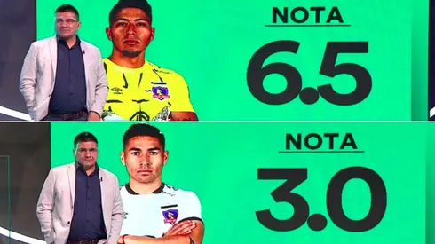 Las notas del Toby Vega