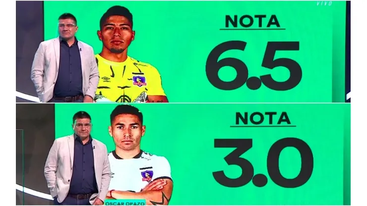 Las notas del Toby Vega