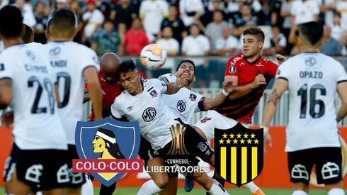 El Cacique regresa a la acción en la Libertadores.