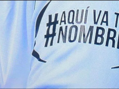 Los hinchas titulares que aparecieron en la camiseta de Colo Colo premiados por Fox Sports