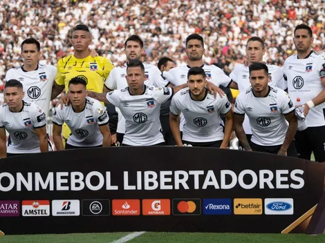 ¡Mira la formación del Cacique ante Peñarol!