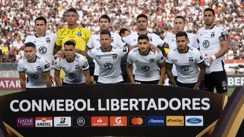 El Cacique juega desde las 19:15 horas en el Monumental.