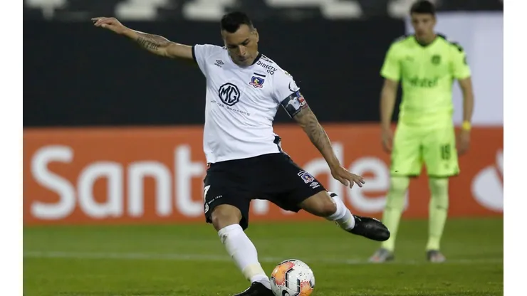 El capitán albo sigue haciendo historia en el Cacique.