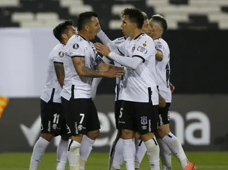 ¡Y un día Colo Colo volvió a ganar! ¡Más vivos que nunca en la Libertadores!