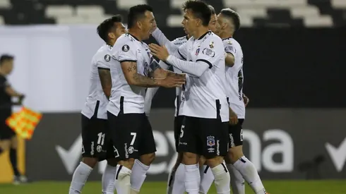 El Cacique es líder de su grupo en la Copa Libertadores 2020.