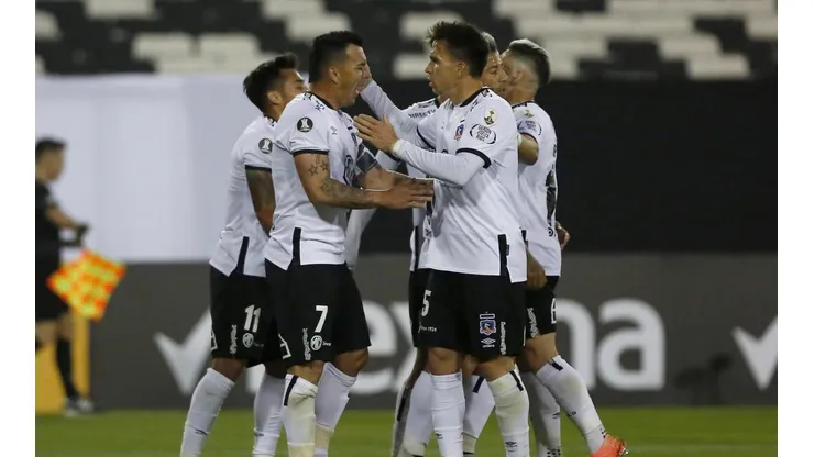 El Cacique es líder de su grupo en la Copa Libertadores 2020.