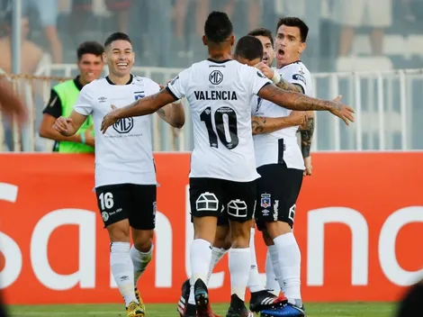 Colo Colo vs Peñarol por Copa Libertadores 2020: Ver EN VIVO y ONLINE por Facebook Watch